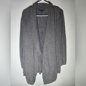 Barefoot Dreams Lite Island Wrap Cardigan